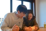 作る時間も込みで思い出になりますね。