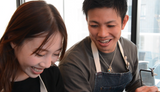 買うのはいつでもできるけど、作れるのは今しか無い！