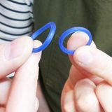 希望通りのデザインに仕上がりました！（《プレミアムコース》外苑前店）