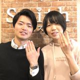 1日4組限定で丁寧に作れると思ったから♪
