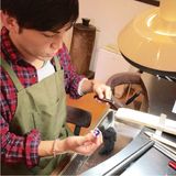 とてもきれいにイメージどおりに仕上がりました