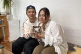 想像していたより難しい所は少なく、丁寧に教えてくださったのでとてもわかりやすかったです！