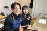自分たちの手で時間をかけて手作りして良かったねと作り終えて二人で話しをしていました。良かったです！