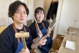 思っていたよりたくさん作業があって楽しかったです！プライベート個室も周りの目を気にせずにできるのでやりやすかったです！