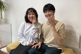 自分の手の動かし方や角度で、指輪の状態が刻一刻と変わっていく様子が分かり、 とても楽しかったです。スタッフの方の説明も丁寧で優しくて安心しながら作業できました!