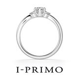 【アイプリモ(I-PRIMO)】【プロポーズリング】ヴィオラ