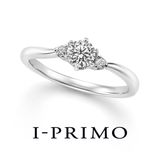 【アイプリモ(I-PRIMO)】【プロポーズリング】ヴィオラ