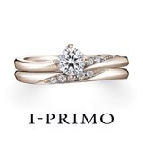 【アイプリモ(I-PRIMO)】ユリシーズ＆ユリシーズ