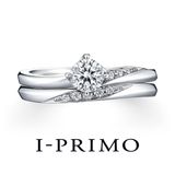 【アイプリモ(I-PRIMO)】ユリシーズ＆ユリシーズ