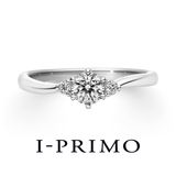 【アイプリモ(I-PRIMO)】【プロポーズリング】ヴィオラ