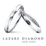 【ラザール ダイヤモンド(LAZARE DIAMOND)】ベルヴェデーレ