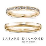 【ラザール ダイヤモンド(LAZARE DIAMOND)】ハンプトン