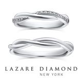 【ラザール ダイヤモンド(LAZARE DIAMOND)】スイート アイヴィ
