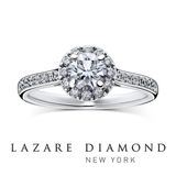 【ラザール ダイヤモンド(LAZARE DIAMOND)】セントパトリック28