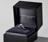 【ラザール ダイヤモンド(LAZARE DIAMOND)】レヴァランス