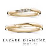 【ラザール ダイヤモンド(LAZARE DIAMOND)】クリーク