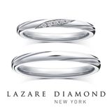 【ラザール ダイヤモンド(LAZARE DIAMOND)】レンブラント