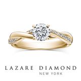 【ラザール ダイヤモンド(LAZARE DIAMOND)】スイートアイヴィ