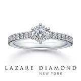【ラザール ダイヤモンド(LAZARE DIAMOND)】ザ マンハッタン