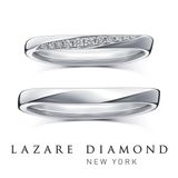 【ラザール ダイヤモンド(LAZARE DIAMOND)】エコー