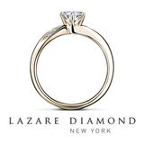【ラザール ダイヤモンド(LAZARE DIAMOND)】クーパーズYG