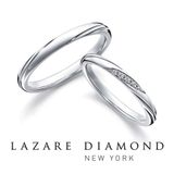 【ラザール ダイヤモンド(LAZARE DIAMOND)】レンブラント