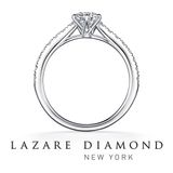 【ラザール ダイヤモンド(LAZARE DIAMOND)】ザ マンハッタン