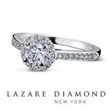 【ラザール ダイヤモンド(LAZARE DIAMOND)】セントパトリック28