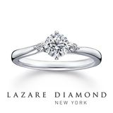 【ラザール ダイヤモンド(LAZARE DIAMOND)】ザ ブルックリン