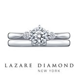【ラザール ダイヤモンド(LAZARE DIAMOND)】リリーズ