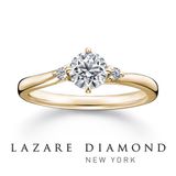 【ラザール ダイヤモンド(LAZARE DIAMOND)】ザ ブルックリン