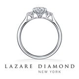 【ラザール ダイヤモンド(LAZARE DIAMOND)】リリーズ