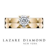 【ラザール ダイヤモンド(LAZARE DIAMOND)】ヴェッセル