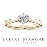 【ラザール ダイヤモンド(LAZARE DIAMOND)】レヴァランス