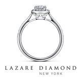 【ラザール ダイヤモンド(LAZARE DIAMOND)】セントパトリック28