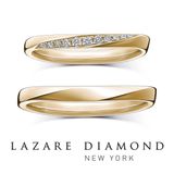 【ラザール ダイヤモンド(LAZARE DIAMOND)】エコー