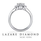 【ラザール ダイヤモンド(LAZARE DIAMOND)】ザ ブルックリン