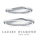 【ラザール ダイヤモンド(LAZARE DIAMOND)】クリーク
