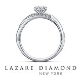 【ラザール ダイヤモンド(LAZARE DIAMOND)】スイートアイヴィ