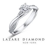 【ラザール ダイヤモンド(LAZARE DIAMOND)】スイートアイヴィ