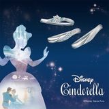 【JKPLANET(JKプラネット)】 Disney シンデレラ 2026 -Timeless Magic -永遠の魔法-～(タイムレス・マジック)