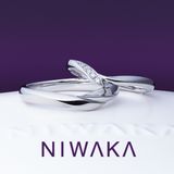 【俄(にわか)】初桜 UIZAKURA