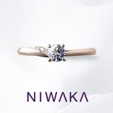 【俄(にわか)】木洩日 KOMOREBI