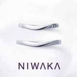 【俄(にわか)】雪芽吹 YUKIMEBUKI