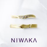 【俄(にわか)】唐花 KARAHANA