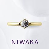 【俄(にわか)】結 YUI