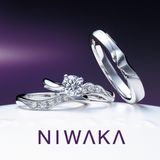 【俄(にわか)】唐花 KARAHANA