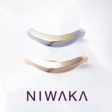 【俄(にわか)】上弦の月 JOGEN NO TSUKI