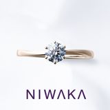 【俄(にわか)】花雪 HANAYUKI