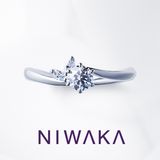 【俄(にわか)】月彩 TSUKISAI